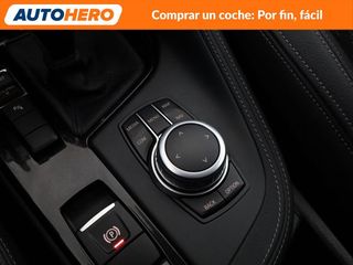 BMW X1 sDrive 18d xLine