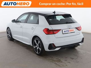 Audi A1 30 TFSI Adrenalin