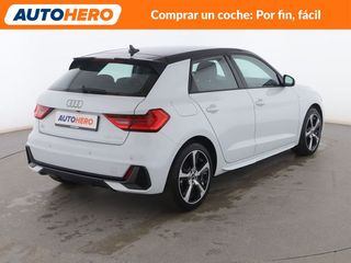 Audi A1 30 TFSI Adrenalin