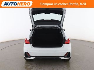 Audi A1 30 TFSI Adrenalin