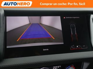 Audi A1 30 TFSI Adrenalin