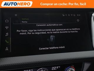 Audi A1 30 TFSI Adrenalin