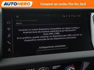 Audi A1 30 TFSI Adrenalin