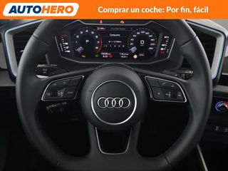 Audi A1 30 TFSI Adrenalin