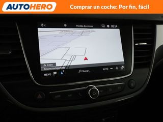 Opel Crossland X 1.2 Turbo Business Elegance