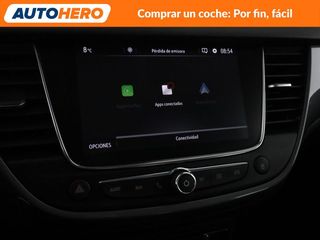 Opel Crossland X 1.2 Turbo Business Elegance