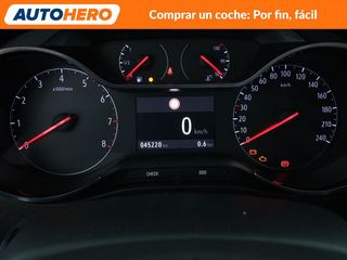 Opel Crossland X 1.2 Turbo Business Elegance