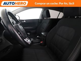 Kia Sportage 1.6 GDI Concept 2WD