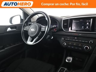 Kia Sportage 1.6 GDI Concept 2WD