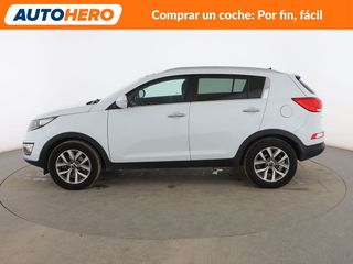 Kia Sportage 1.7 CRDi Drive 4x2