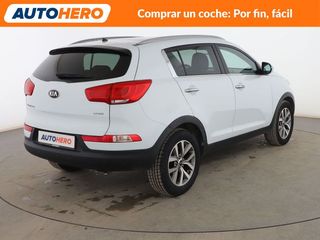 Kia Sportage 1.7 CRDi Drive 4x2