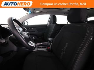 Kia Sportage 1.7 CRDi Drive 4x2