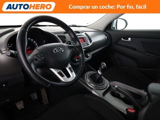 Kia Sportage 1.7 CRDi Drive 4x2