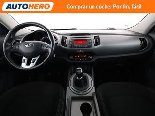 Kia Sportage 1.7 CRDi Drive 4x2