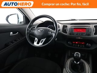 Kia Sportage 1.7 CRDi Drive 4x2