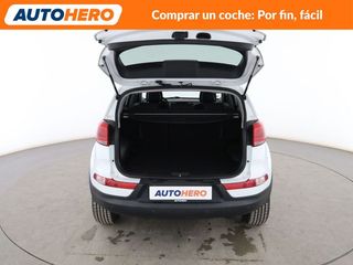Kia Sportage 1.7 CRDi Drive 4x2