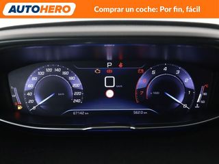 Peugeot 3008 1.6 PureTech GT Line