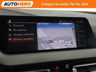 BMW Serie 2 218i Gran Coupe M Sport