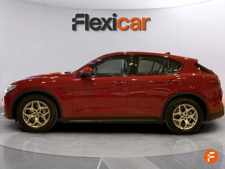Alfa Romeo Stelvio 2.2 Diésel 118kW (160CV) Executive RWD