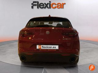 Alfa Romeo Stelvio 2.2 Diésel 118kW (160CV) Executive RWD