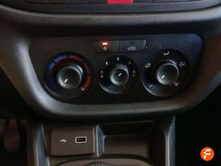 Fiat Doblò Panorama Active N1 1.3 Multijet 90cv E5+