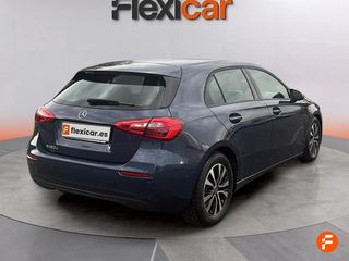 Mercedes Clase A A 180 d - 5P (2022)
