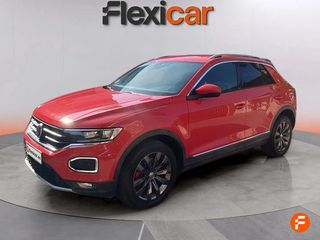 Volkswagen T-Roc Sport 1.0 TSI 85kW (115CV)
