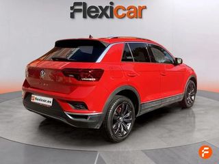 Volkswagen T-Roc Sport 1.0 TSI 85kW (115CV)