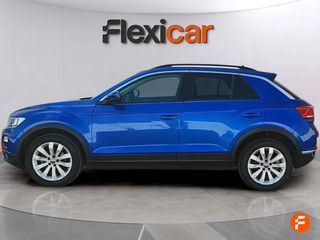 Volkswagen T-Roc Advance 2.0 TDI 85kW (115CV)