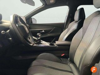 Peugeot 3008 1.2 PureTech 96KW S&S Allure Pack