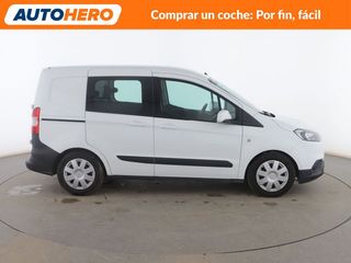 Ford Transit Courier 1.5 TDCi Kombi Trend
