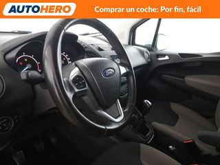 Ford Transit Courier 1.5 TDCi Kombi Trend