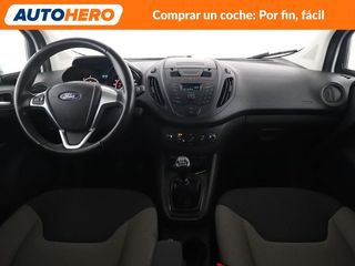 Ford Transit Courier 1.5 TDCi Kombi Trend