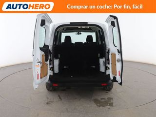 Ford Transit Courier 1.5 TDCi Kombi Trend