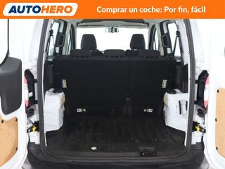 Ford Transit Courier 1.5 TDCi Kombi Trend