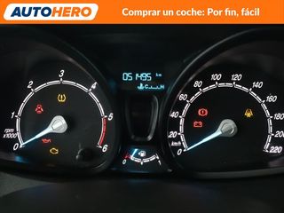 Ford Transit Courier 1.5 TDCi Kombi Trend