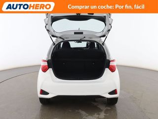 Toyota Yaris 1.5 Hybrid Active