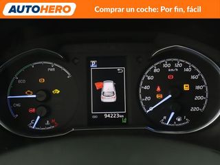 Toyota Yaris 1.5 Hybrid Active