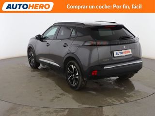 Peugeot 2008 1.5 Blue-HDi Allure Pack