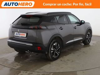 Peugeot 2008 1.5 Blue-HDi Allure Pack