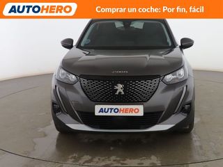 Peugeot 2008 1.5 Blue-HDi Allure Pack