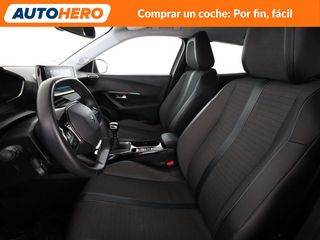 Peugeot 2008 1.5 Blue-HDi Allure Pack