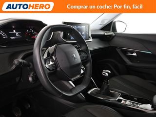 Peugeot 2008 1.5 Blue-HDi Allure Pack