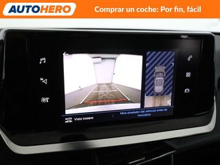 Peugeot 2008 1.5 Blue-HDi Allure Pack