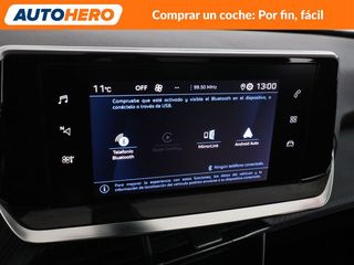 Peugeot 2008 1.5 Blue-HDi Allure Pack