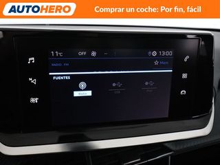 Peugeot 2008 1.5 Blue-HDi Allure Pack