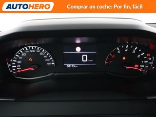 Peugeot 2008 1.5 Blue-HDi Allure Pack