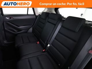 Mazda CX-5 2.2 Turbodiesel Black Tech Ed.