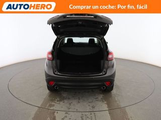 Mazda CX-5 2.2 Turbodiesel Black Tech Ed.