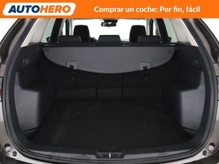 Mazda CX-5 2.2 Turbodiesel Black Tech Ed.